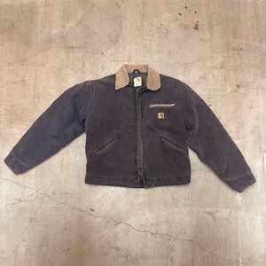 Carhartt Detroit Petrol J97
